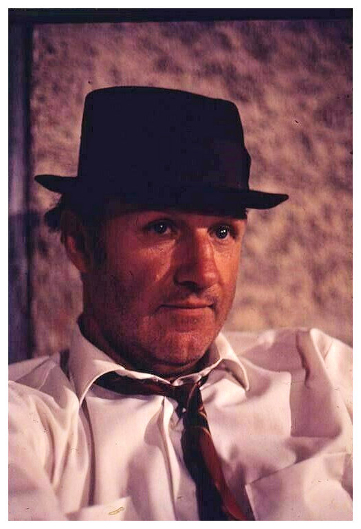 Gene Hackman