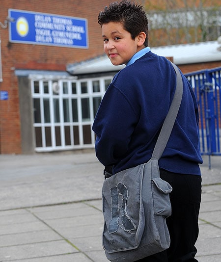 Shaheen Jafargholi