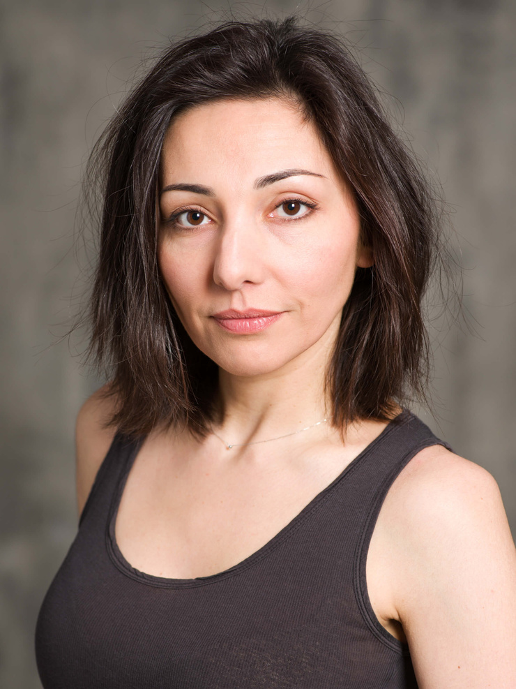 Rosa Cadima