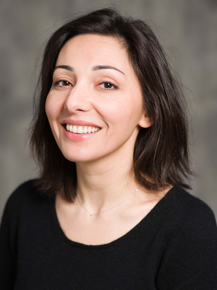 Rosa Cadima