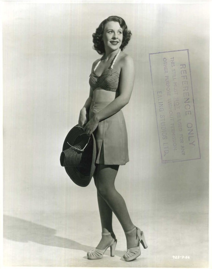 Jane Hylton