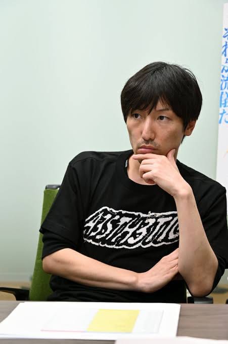 Hiroyuki Sawano