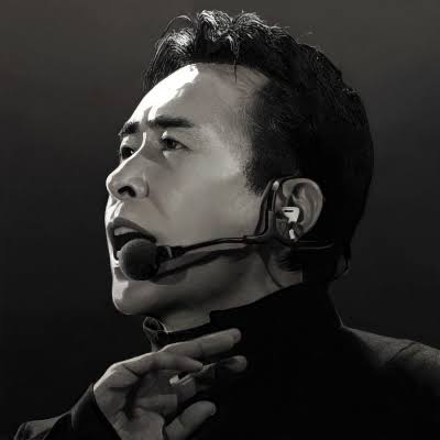 Susumu Hirasawa