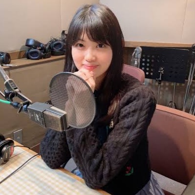 Saori Hayami