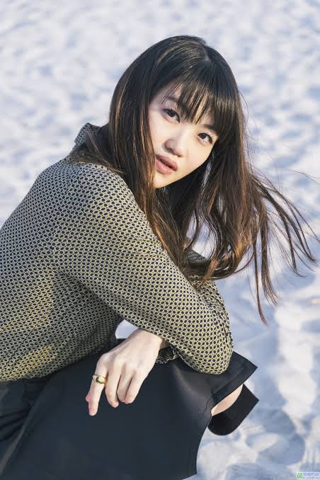 Saori Hayami