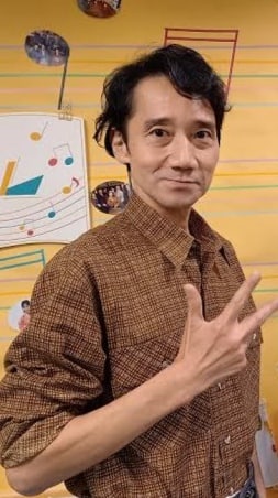 Shin'ichirô Miki