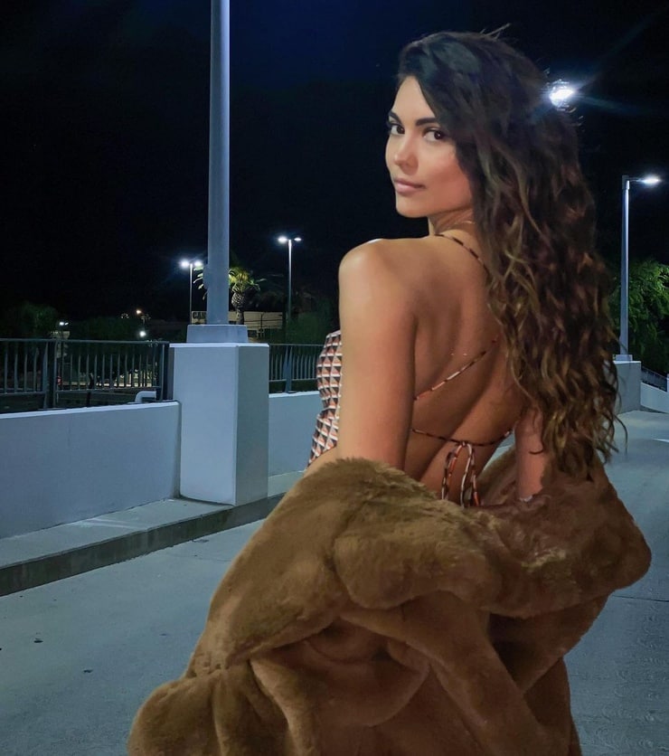 Kyra Santoro Kyra Santoro