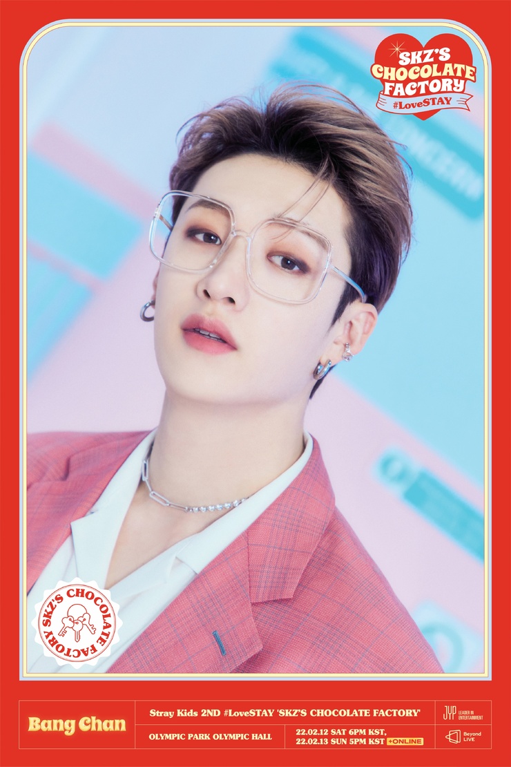 Bang Chan