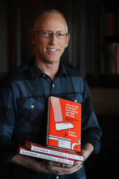 Scott Adams