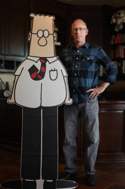 Scott Adams