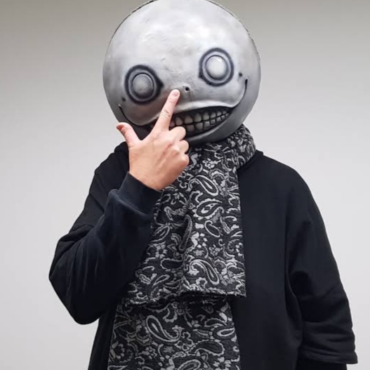 Yoko Taro