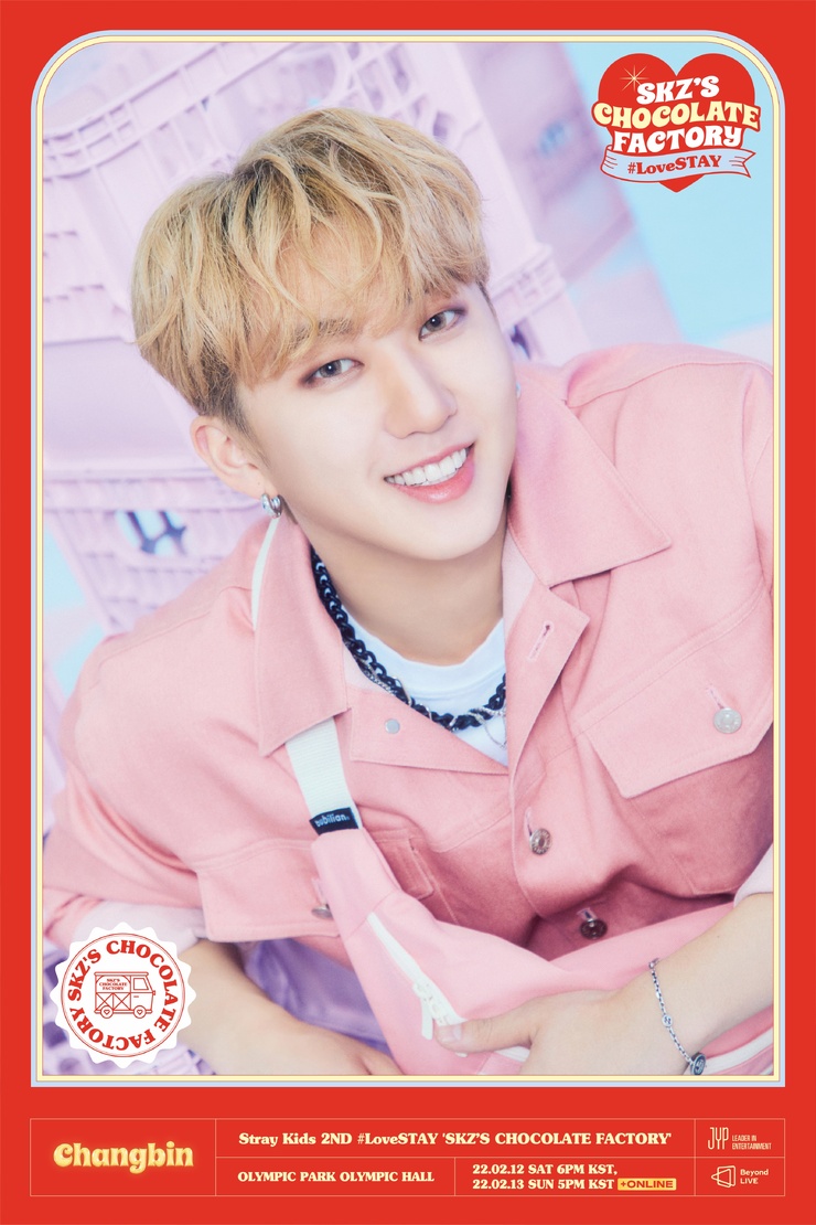 Changbin