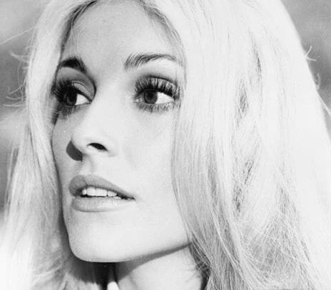 Sharon Tate