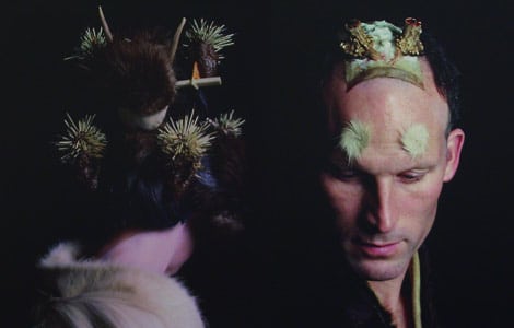 Matthew Barney