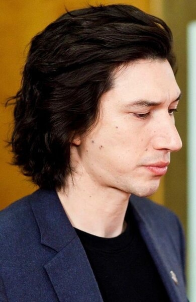 Adam Driver