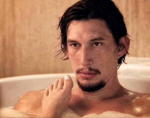 Adam Driver