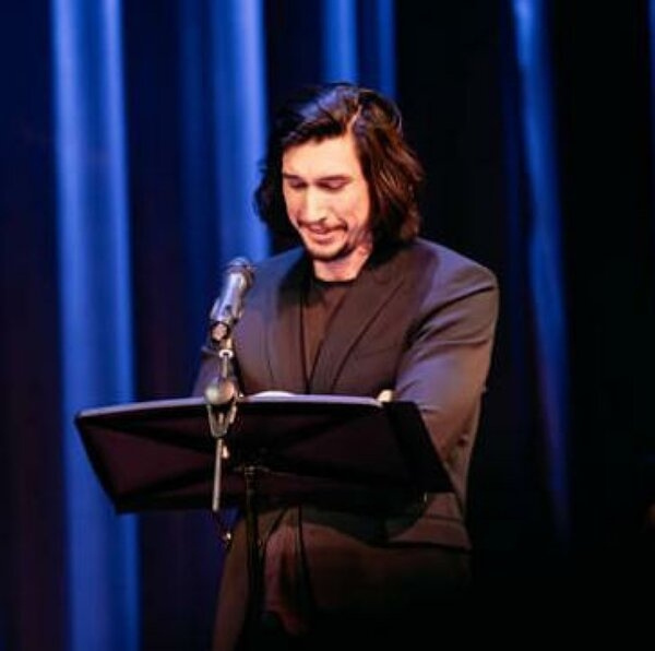 Adam Driver