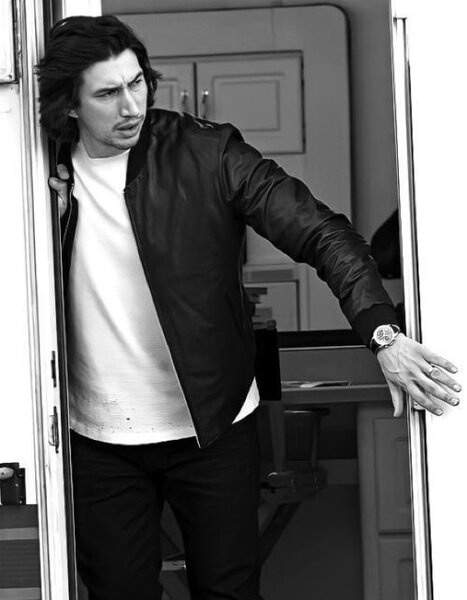 Adam Driver