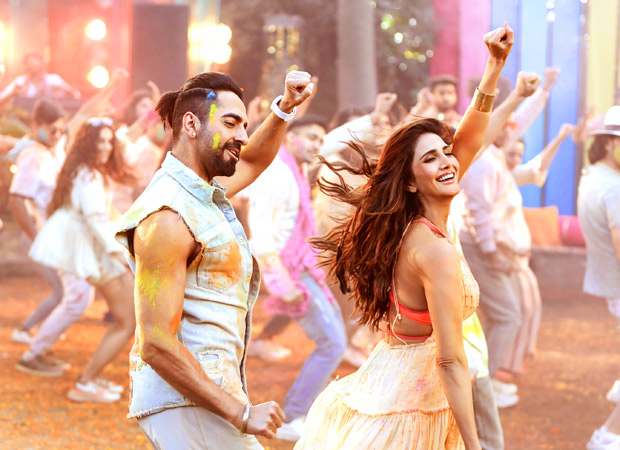 Chandigarh Kare Aashiqui