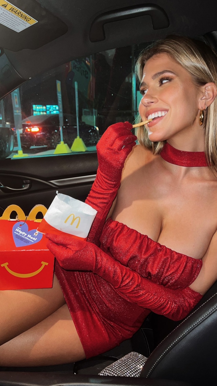 Kara Del Toro Kara Del Toro