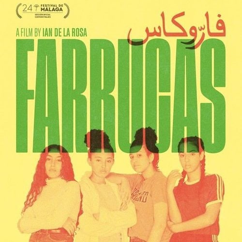 Farrucas