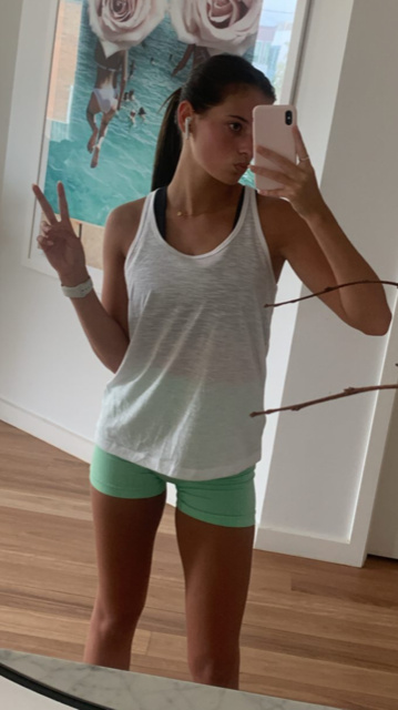 taya brooks