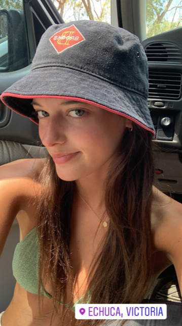 taya brooks