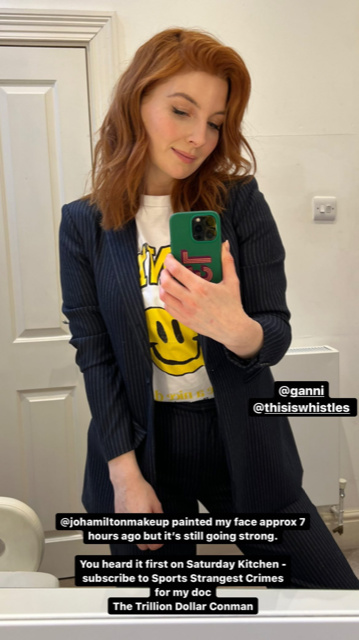 Alice Levine