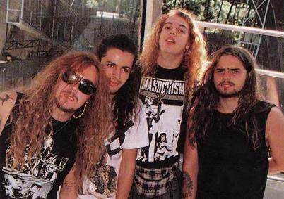 Sepultura