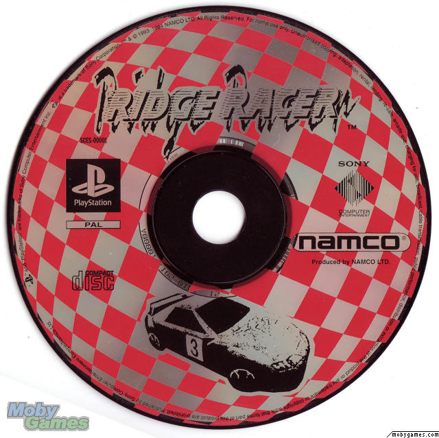 Ridge Racer