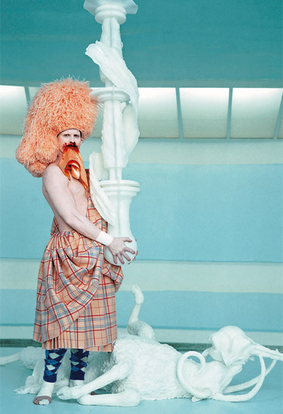 Matthew Barney Matthew Barney