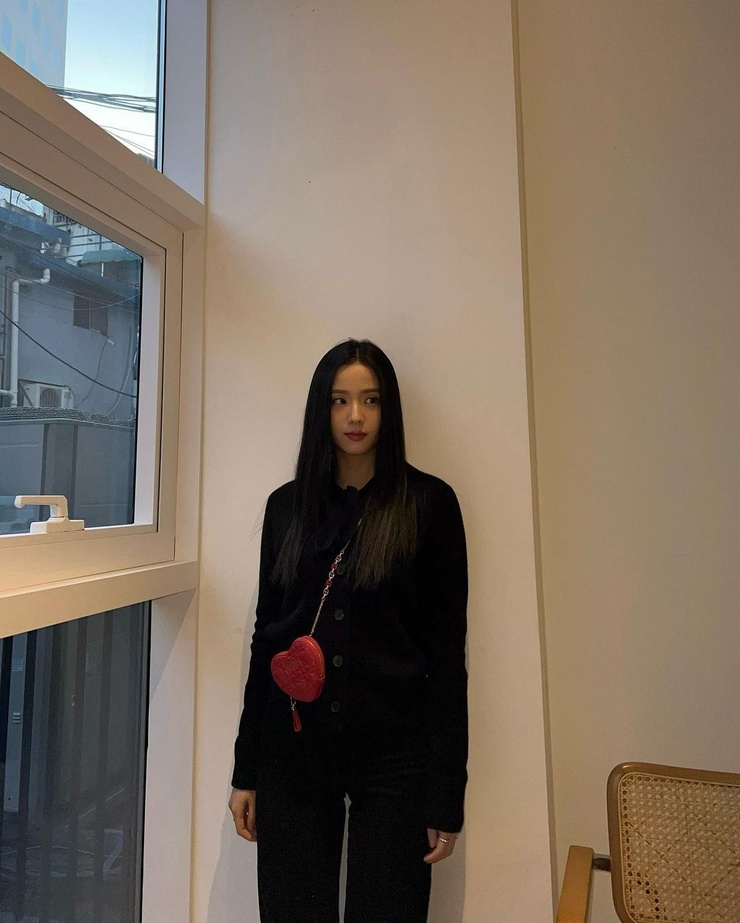 Kim Jisoo