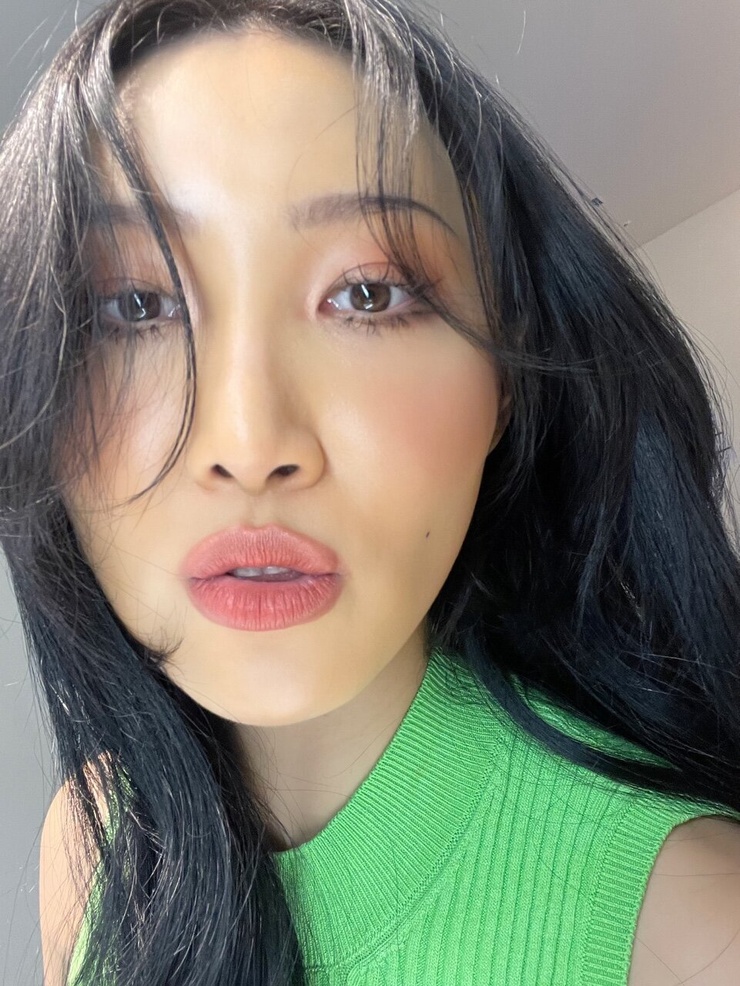 Hwasa Hwasa