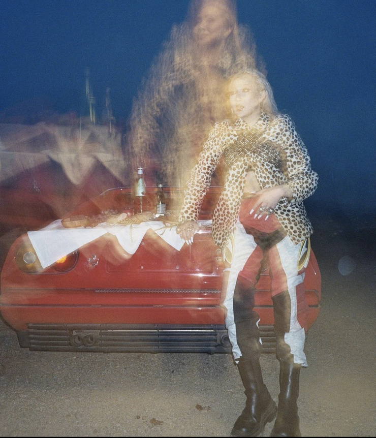 CL