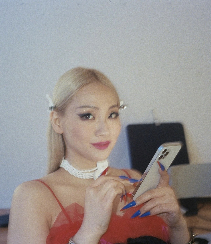 CL