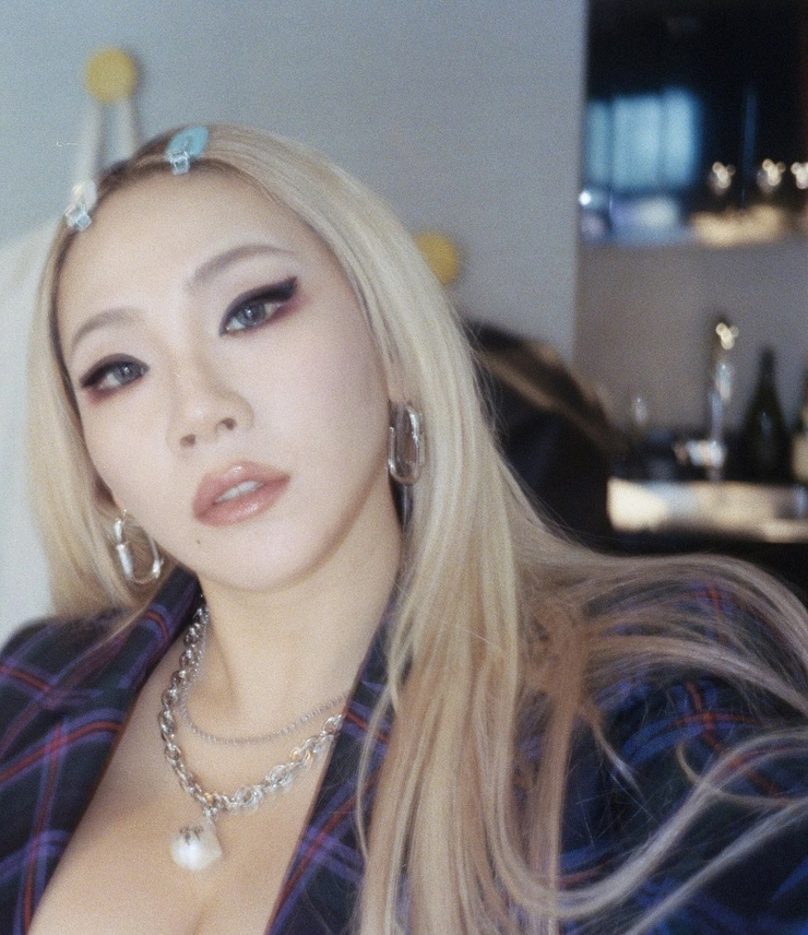 CL