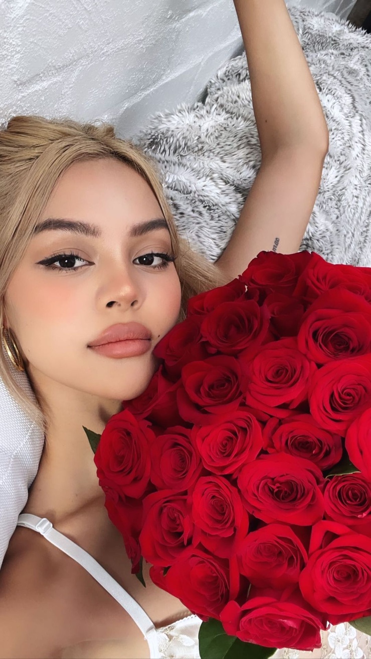 Lily Maymac