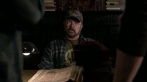 Bobby Singer