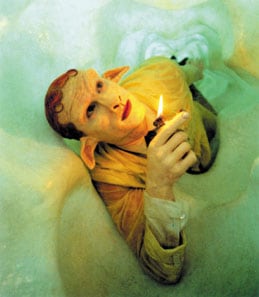 Matthew Barney