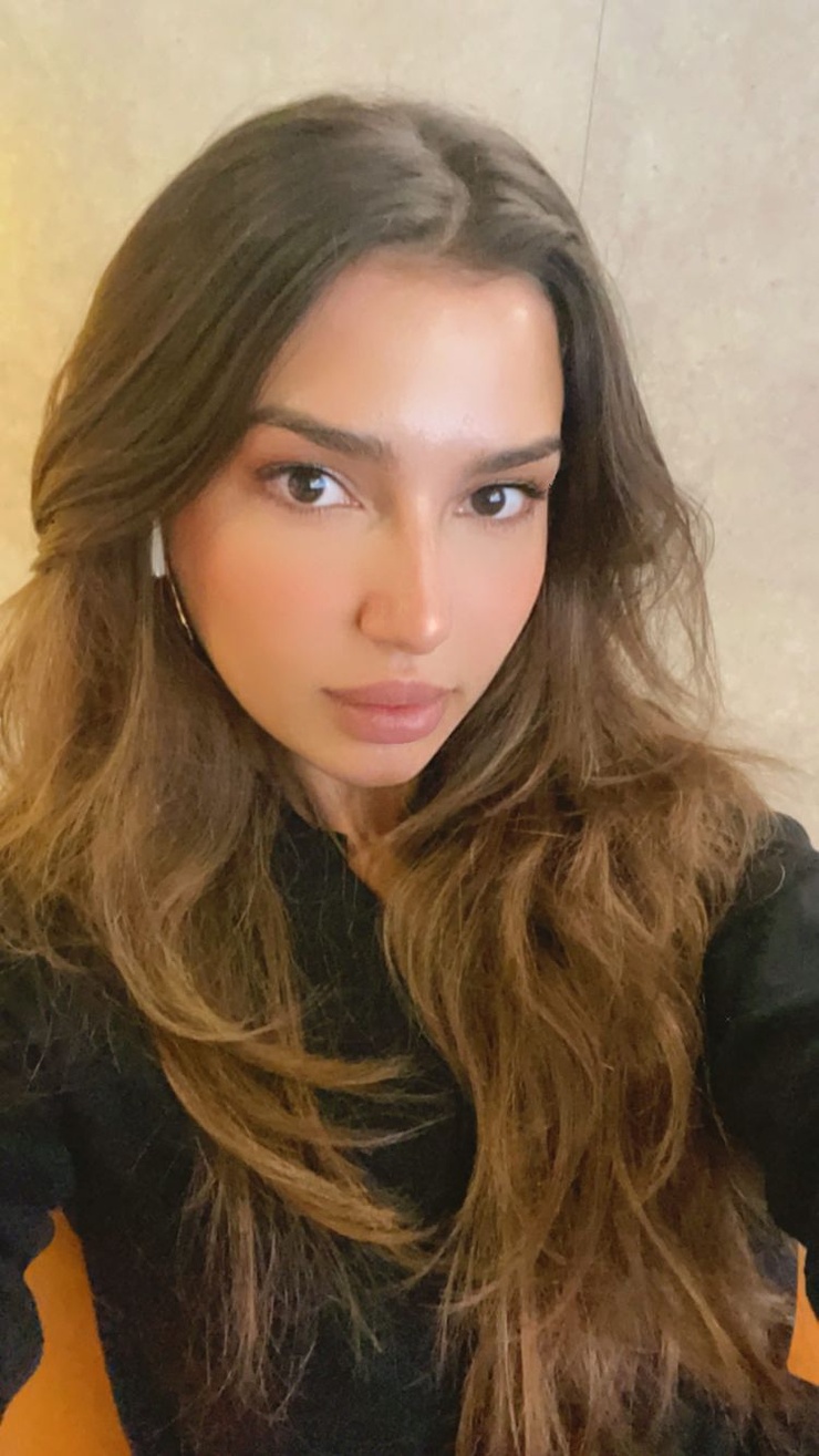 Valeriya Lapidus Valeriya Lapidus