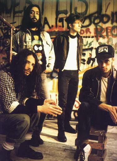 Soundgarden