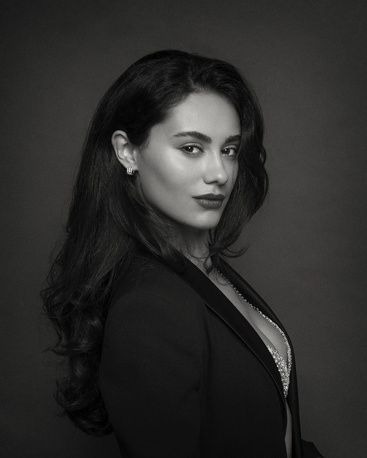 Danielle Sanchez