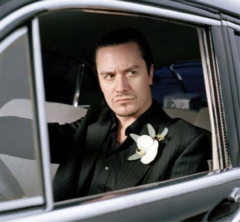 Mike Patton
