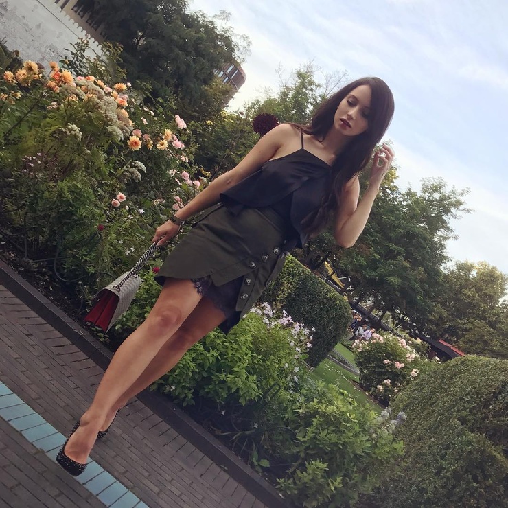 Nikita Klæstrup Nikita Klæstrup