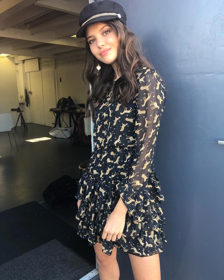 Sara Koene