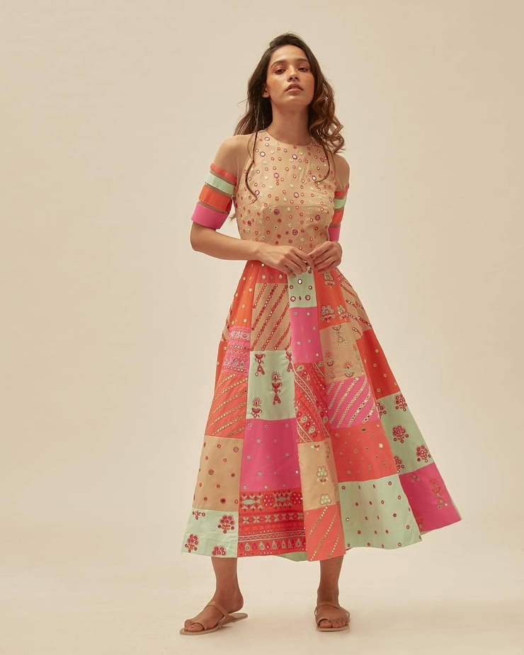 Isha Dhillon