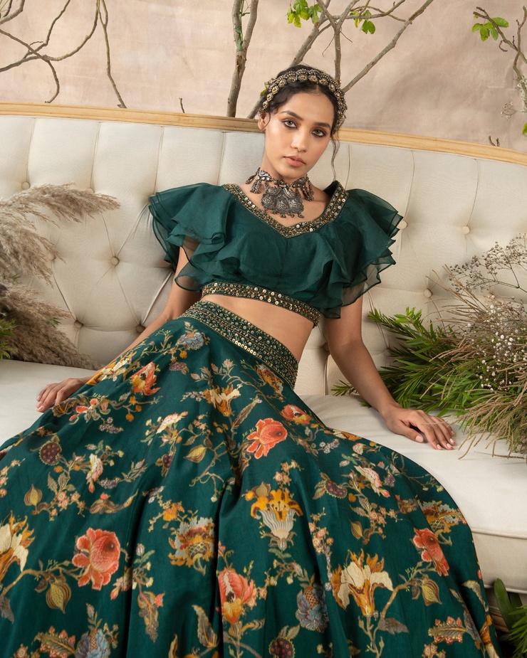 Isha Dhillon