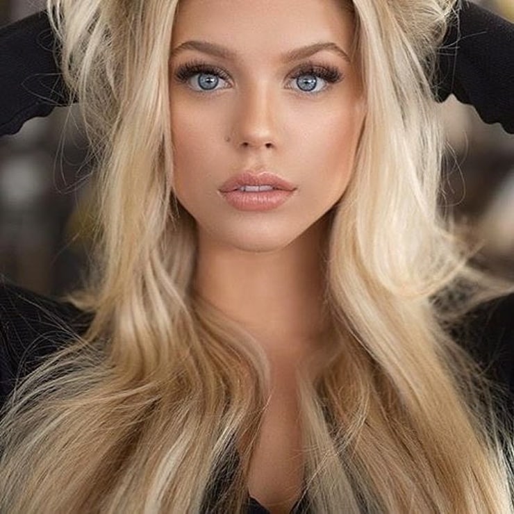 Picture Of Kaylyn Slevin