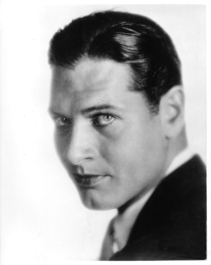 Richard Arlen