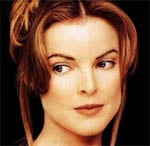 Marcia Cross